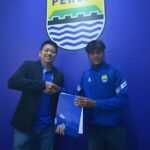 Persib Bandung promosikan Rafi Rasyiq ke tim senior