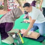 Sejumlah kondisi yang perlu tindakan bantuan hidup dasar