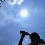 Cegah dehidrasi dengan tujuh cara ini