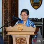 MPR RI dorong penguatan perlindungan perempuan cegah kekerasan