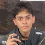 Moreno jadikan debut di EWC 2026 sebagai ajang pembuktian gelar MPL ID