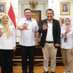 Pemkot gandeng BBPOM pastikan obat dan makanan yang beredar di Jakut aman