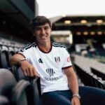 Fulham resmi rampungkan transfer Gonzalo Garcia dari Real Madrid
