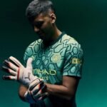 Manchester City rekrut kiper timnas Argentina Geronimo Rulli