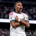 Kylian Mbappe hattrick, Real Madrid menang 4-1 atas Real Sociedad