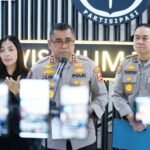 Jelang aksi penyampaian aspirasi, Polri ajak masyarakat jaga persatuan