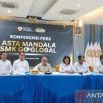 KP2MI rancang Program SMK Go Global tingkatkan brain circulation