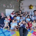 Pertamina Patra Niaga berkomitmen dukung tumbuh kembang anak Indonesia