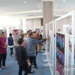 Menekraf dorong subsektor DKV lahirkan IP lokal setara kelas dunia