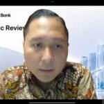 Ekonomi RI diproyeksikan tumbuh di kisaran 5 persen hingga akhir tahun