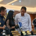 Menkeu duga PETI jadi penyuplai penyelundupan emas ke luar negeri