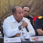 ESDM pastikan tindak tegas bagi PETI penyuplai sindikat emas