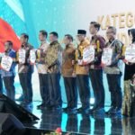 Mendagri ajak K/L beri penghargaan pemda berprestasi