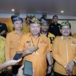 Hanura buka pintu bagi caleg partai lain jelang Pemilu 2029