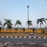 Bandara Pekanbaru tetap beroperasi normal meski ada kabut asap