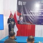 Sebanyak 7.555 warga binaan di Jakarta dapat remisi HUT RI