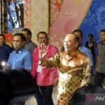PM Malaysia kirim surat ke Presiden RI, minta bantuan kasus investasi