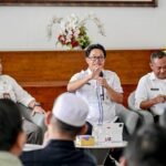 Sumut percepat perbaikan infrastruktur SDA rusak akibat bencana