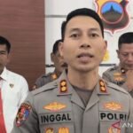 Polres Blora tahan tiga pelaku pengeroyokan dua anggota polisi