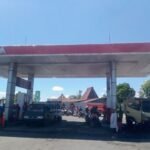 Pertamina percepat pemulihan suplai BBM dan LPG di Flores NTT