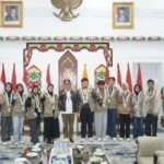 LCC Empat Pilar, SMAN 2 Katingan Kuala buktikan jadi juara nasional