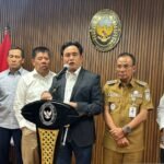 Menko Kumham Imipas: Pemerintah percepat penyusunan Perpres Pertimahan