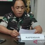 Kapendam: TNI-Polri kejar KKB penyerang pekerja jalan di Tolikara