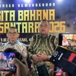 Bupati Bogor bangga Pakansari jadi panggung GBN sebelum di Istana