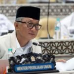 Menteri PU: Konektivitas jalan nasional di Pulau Flores kembali pulih