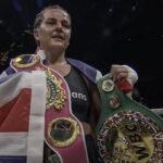 Cameron menang angka atas Mayer untuk satukan tiga sabuk juara dunia