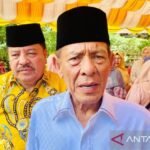 Anggota DPR-RI prihatin adanya kelangkaan semen di Aceh