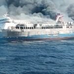 Kemenhub kerahkan kapal patroli evakuasi KM Mutiara Sentosa II