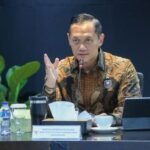 Menko AHY: Pemerintah bergerak cepat tangani bencana gempa di NTT