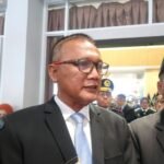 Tinggal dua bulan bebas, napi Lapas Warungkiara malah kabur