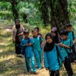 Menyisir sisa ladang perjuangan setelah Indonesia merdeka 