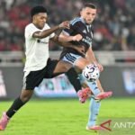 Kurniawan sebut permainan Indonesia All Stars sesuai harapannya