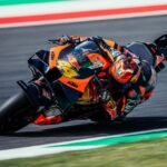 Pol Espargaro gantikan Maverick Vinales di KTM untuk MotoGP Inggris 
