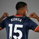 Arsenal resmi daratkan Ezri Konsa dari Aston Villa