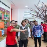 Menhut pastikan negara hadir untuk mencegah karhutla