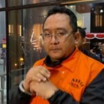 Enam tersangka korupsi Unsoed ditahan setelah diperiksa intensif