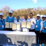 PLN-Pemprov Bali perkuat komitmen penyediaan lahan PLTS 1 GWp di Bali