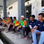 Rutan Bajawa tampung 52 WBP dari Rutan Ruteng pascagempa