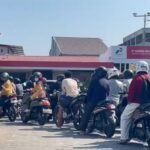 Atasi antrean panjang, Pertamina percepat distribusi BBM di Palu