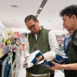 Bapanas tegaskan produsen wajib penuhi klaim gizi beras fortifikasi