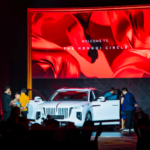 Hongqi resmi hadir di Indonesia, percepat ekspansi di Asia Tenggara