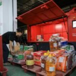 Shenzhen percepat penerapan kendaraan otonom untuk layanan logistik