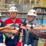 Pertamina Lubricants sebut pasar ekspor pelumas tembus 16 negara
