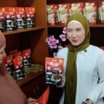 Gandeng KBRI, GOW Cilegon promosikan rabeg ke Belanda