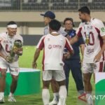 Garudayaksa FC manfaatkan TC untuk matangkan persiapan