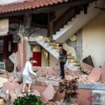 BNPB: 14 orang meninggal dunia akibat gempa M7,7 di NTT
